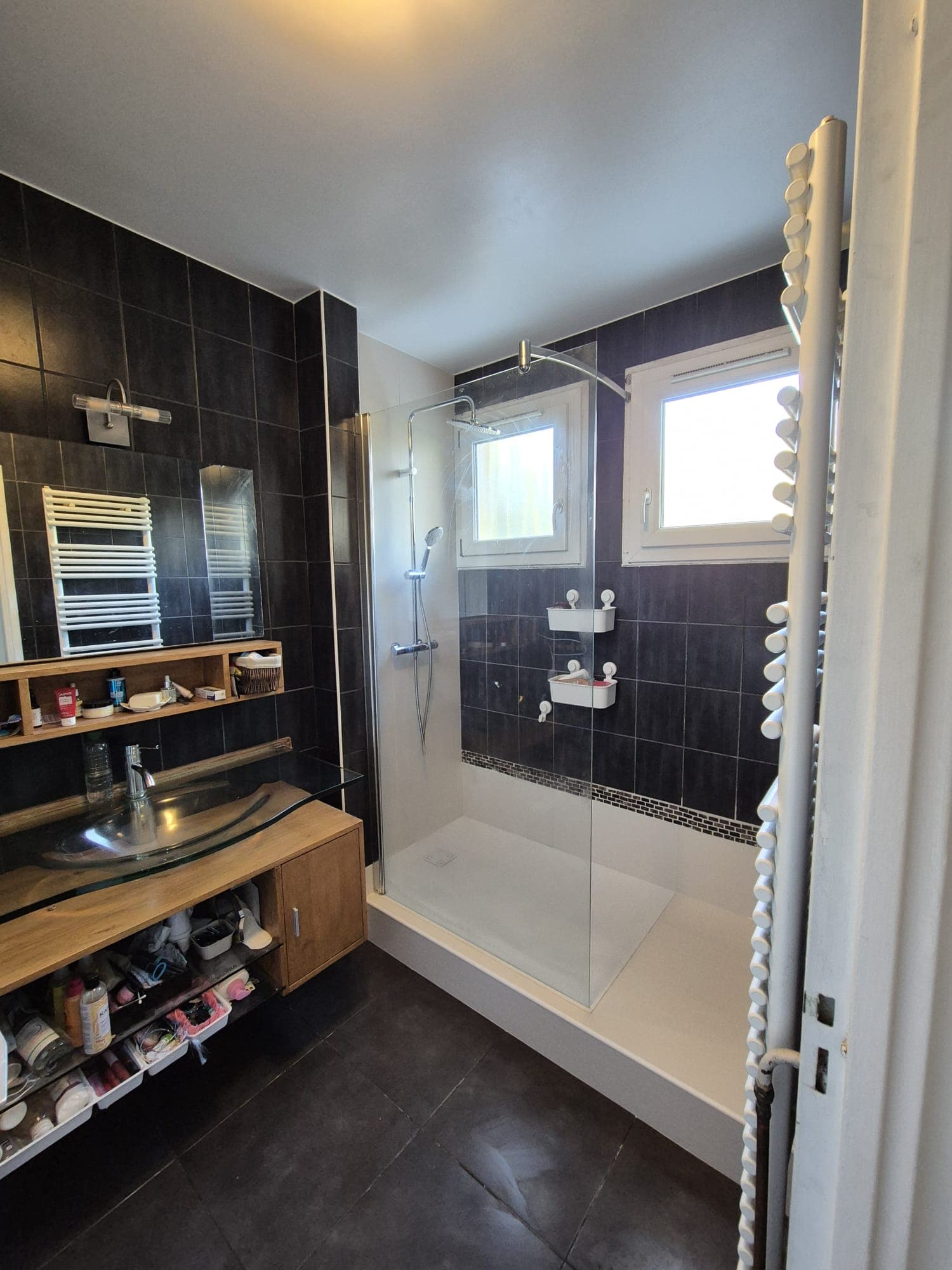 Salle de bain — Joinville-le-Pont