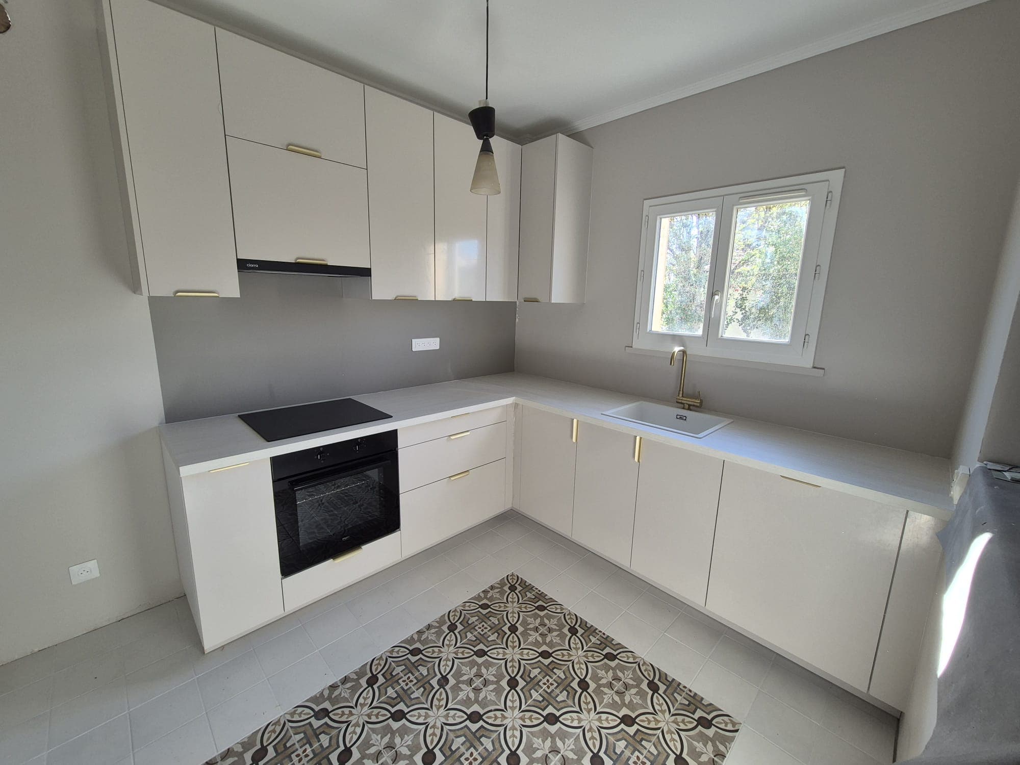 Cuisine — Le Plessis-Trévise